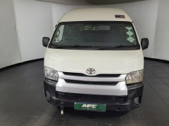 BUY TOYOTA QUANTUM/HIACE 2.5 D-4D SESFIKILE 16S 2023 COMBI/MINIB, NedbankMFC