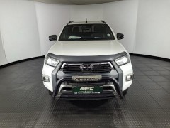 BUY TOYOTA HILUX 2.8 GD-6 RB LEGEND RS A/T P/U D/C 2024 PICKUP, NedbankMFC