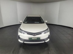 BUY TOYOTA COROLLA QUEST PLUS 1.8 CVT 2023 SEDAN(CLOSED TOP), NedbankMFC