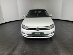 BUY VOLKSWAGEN POLO 1.0 TSI COMFORTLINE 2018 HATCHBACK, NedbankMFC