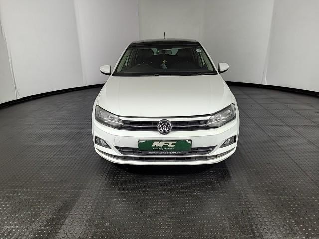 BUY VOLKSWAGEN POLO 1.0 TSI COMFORTLINE 2018 HATCHBACK, NedbankMFC