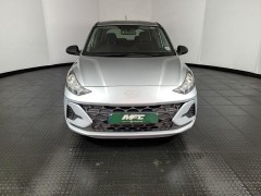 BUY HYUNDAI GRAND I10 1.0 MOTION/PREMIUM 2025 HATCHBACK, NedbankMFC