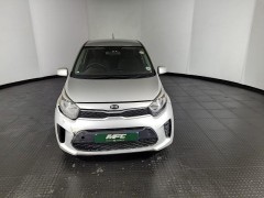 BUY KIA PICANTO 1.0 STREET 2019 HATCHBACK, NedbankMFC