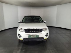 BUY LAND ROVER DISCOVERY SPORT 2.0 SI4 HSE 2018 STATIONWAGON, NedbankMFC
