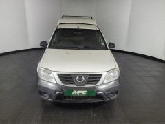 BUY NISSAN NP200 1.6 A/C P/U S/C 2018 PICKUP, NedbankMFC