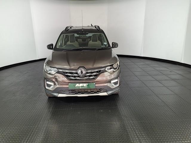 2024 RENAULT TRIBER 1.0 PRESTIGE / INTENS