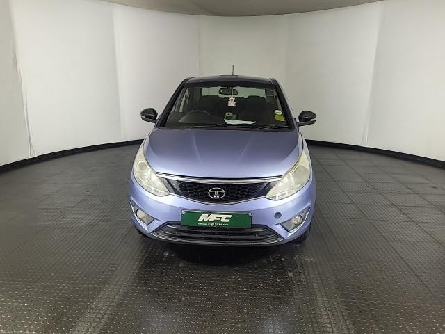 2016 TATA BOLT 1.2T XMS