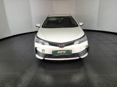 BUY TOYOTA COROLLA QUEST PLUS 1.8 2021 SEDAN(CLOSED TOP), NedbankMFC