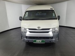 BUY TOYOTA QUANTUM/HIACE 2.5 D-4D SESFIKILE 16S 2023 COMBI/MINIB, NedbankMFC