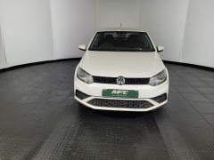 BUY VOLKSWAGEN POLO GP 1.4 TRENDLINE 2021 SEDAN(CLOSED TOP), NedbankMFC