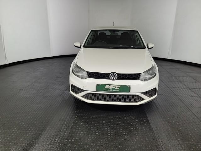 BUY VOLKSWAGEN POLO GP 1.4 TRENDLINE 2021 SEDAN(CLOSED TOP), NedbankMFC