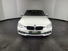 BUY BMW 320I A/T (F30) 2017 SEDAN(CLOSED TOP), NedbankMFC