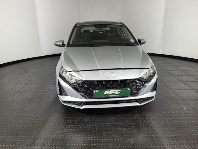 2026 HYUNDAI I20 1.2 PREMIUM