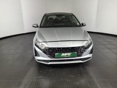 BUY HYUNDAI I20 1.2 PREMIUM 2026 HATCHBACK, NedbankMFC