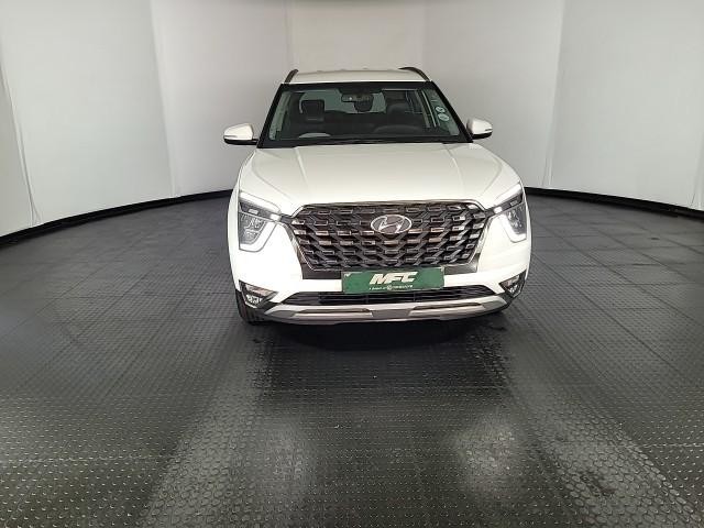 BUY HYUNDAI GRAND CRETA 2.0 EXECUTIVE A/T 2023 HATCHBACK, NedbankMFC