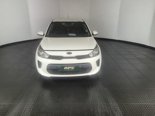 BUY KIA RIO 1.2 5DR 2020 HATCHBACK, NedbankMFC