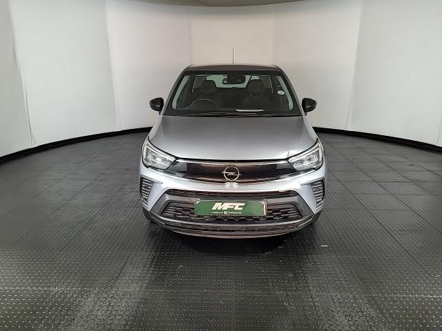 2022 OPEL CROSSLAND 1.2