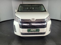 BUY TOYOTA QUANTUM 2.8 GL 11 SEAT 2022 COMBI/MINIB, NedbankMFC