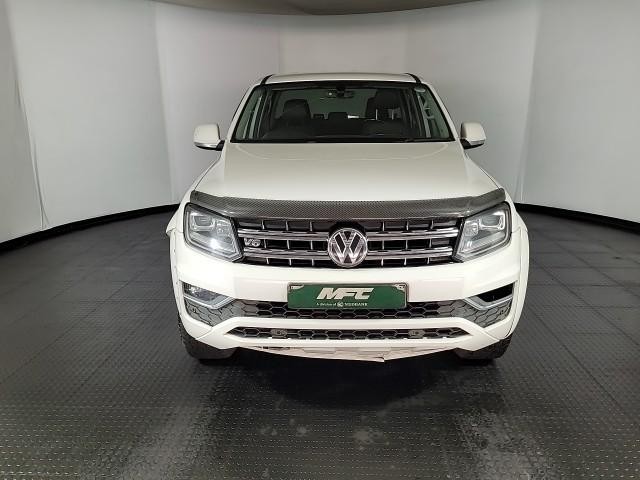2022 VOLKSWAGEN AMAROK 3.0TDI H-LINE 190KW 4MOT A/T D/C P/U