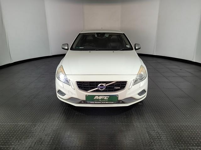 2013 VOLVO S60 T5 R-DESIGN