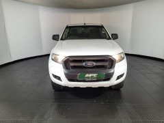 BUY FORD RANGER 2.2TDCI XL P/U D/C 2018 PICKUP, NedbankMFC