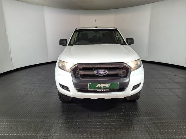 BUY FORD RANGER 2.2TDCI XL P/U D/C 2018 PICKUP, NedbankMFC