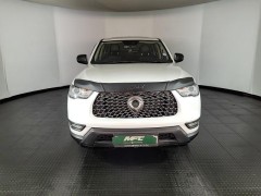 BUY GWM P-SERIES 2.0TD DLX A/T P/U D/C 2023 STATIONWAGON, NedbankMFC