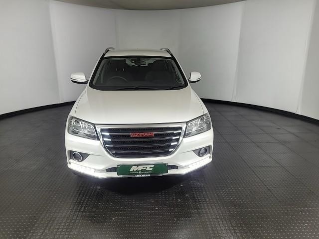 2018 HAVAL H2 1.5T CITY