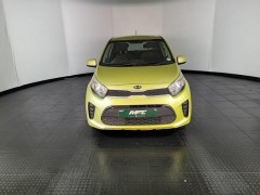 BUY KIA PICANTO 1.0 START A/T 2019 HATCHBACK, NedbankMFC