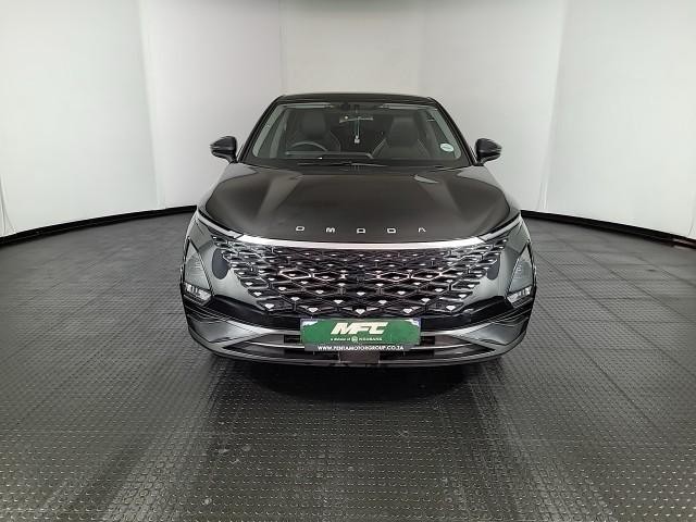 BUY OMODA C5 1.5 STREET 2025 STATIONWAGON, NedbankMFC