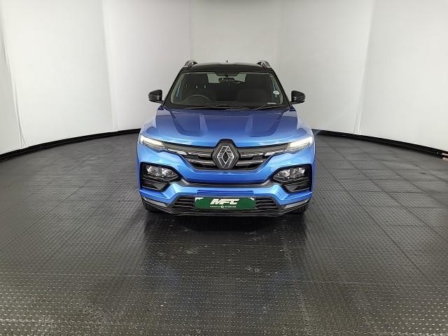 2021 RENAULT KIGER 1.0T ZEN