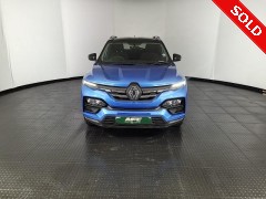 BUY RENAULT KIGER 1.0T ZEN 2021 HATCHBACK, NedbankMFC