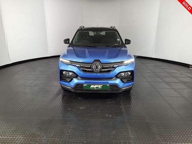 BUY RENAULT KIGER 1.0T ZEN 2021 HATCHBACK, NedbankMFC