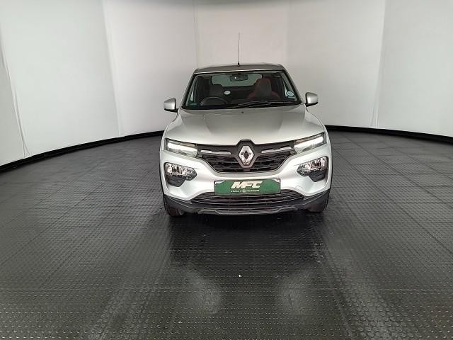 BUY RENAULT KWID 1.0 DYNAMIQUE / ZEN / TECHNO 5DR 2024 HATCHBACK, NedbankMFC