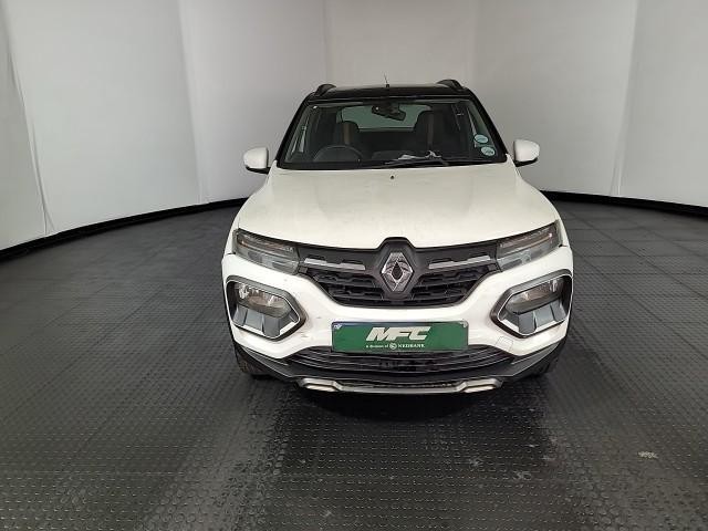 2025 RENAULT KWID 1.0 CLIMBER 5DR