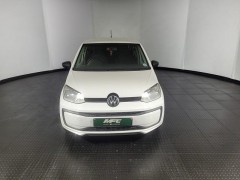 BUY VOLKSWAGEN TAKE UP! 1.0 5DR 2017 HATCHBACK, NedbankMFC