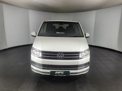 BUY VOLKSWAGEN T6 KOMBI 2.0 TDI DSG LWB 103KW (COMFORTLINE) 2017 COMBI/MINIB, NedbankMFC