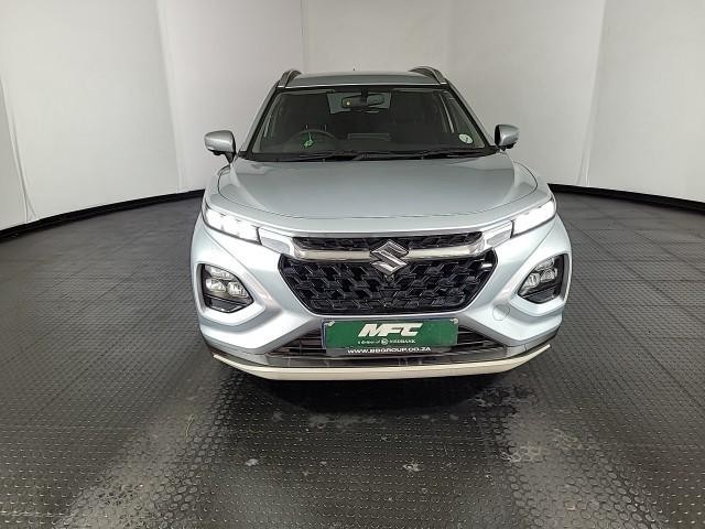 BUY SUZUKI FRONX 1.5 GLX A/T 2024 HATCHBACK, NedbankMFC