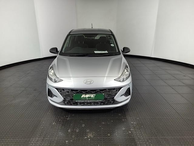 2024 HYUNDAI GRAND I10 1.0 MOTION/PREMIUM
