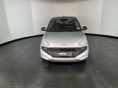 BUY HYUNDAI ATOS 1.1 MOTION AMT 2022 HATCHBACK, NedbankMFC