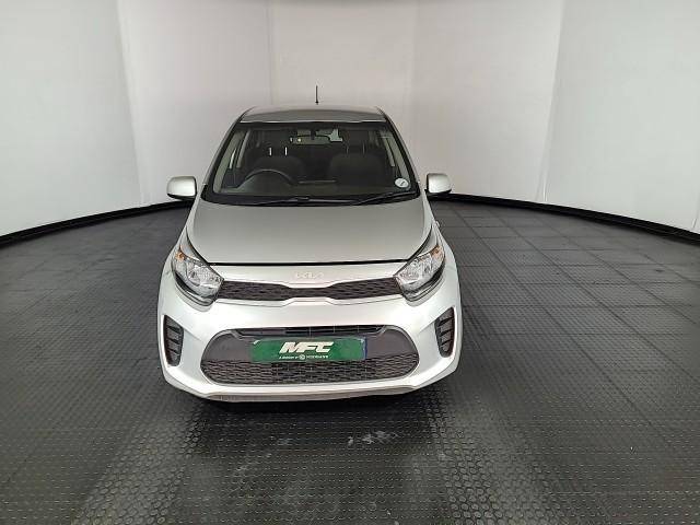 2022 KIA PICANTO 1.0 START
