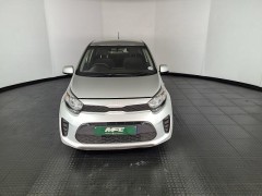 BUY KIA PICANTO 1.0 START 2022 HATCHBACK, NedbankMFC