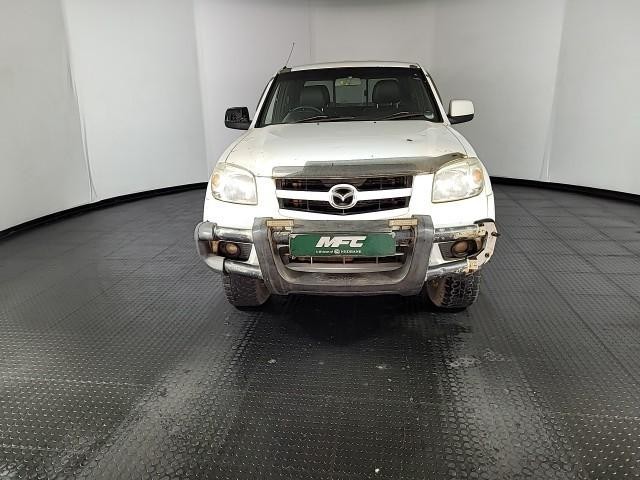 2011 MAZDA BT-50 DRIFTER 2.5TDI SLE P/U D/C