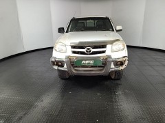 BUY MAZDA BT-50 DRIFTER 2.5TDI SLE P/U D/C 2011 PICKUP, NedbankMFC