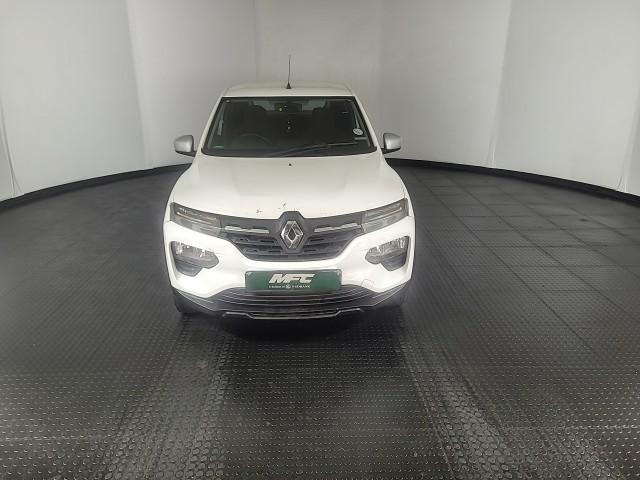 2022 RENAULT KWID 1.0 DYNAMIQUE / ZEN / TECHNO 5DR