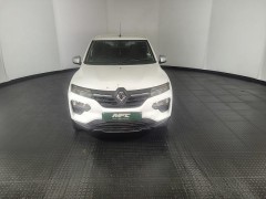 BUY RENAULT KWID 1.0 DYNAMIQUE / ZEN / TECHNO 5DR 2022 HATCHBACK, NedbankMFC