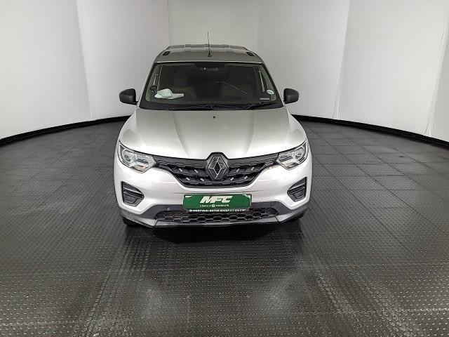 2025 RENAULT TRIBER 1.0 EXPRESSION / LIFE