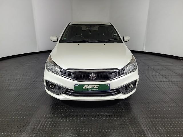 BUY SUZUKI CIAZ 1.5 GL A/T 2024 SEDAN(CLOSED TOP), NedbankMFC