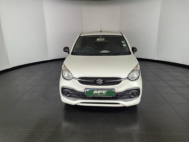 BUY SUZUKI CELERIO 1.0 GA 2024 HATCHBACK, NedbankMFC