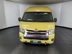 BUY TOYOTA QUANTUM/HIACE 2.5 D-4D SESFIKILE 16S 2023 COMBI/MINIB, NedbankMFC